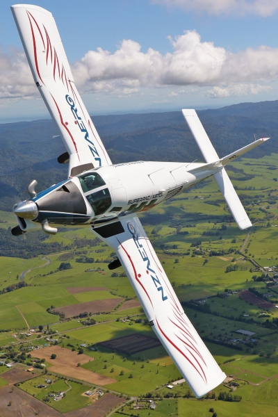 Flying for Purpose: NZAero Joins the 2025 Red Planet Software Outback Air Race to Support Remote Medical Services in Australia Flying for Purpose: NZAero Joins the 2025 Red Planet Software Outback Air Race to Support Remote Medical Services in Australia
